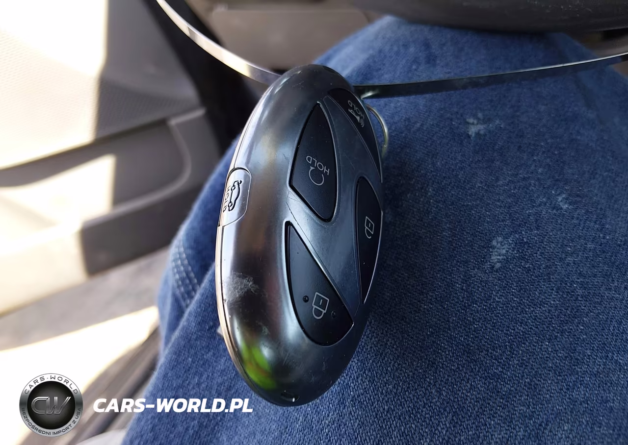 2026 Hyundai Sonata Sel Sport VIN:KMHL64JAXTA524812 - 11