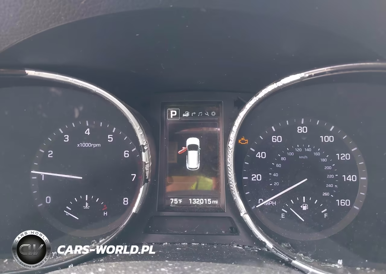 2017 Hyundai Santa Fe Se Ultimate VIN:KM8SRDHF5HU213167 - 7
