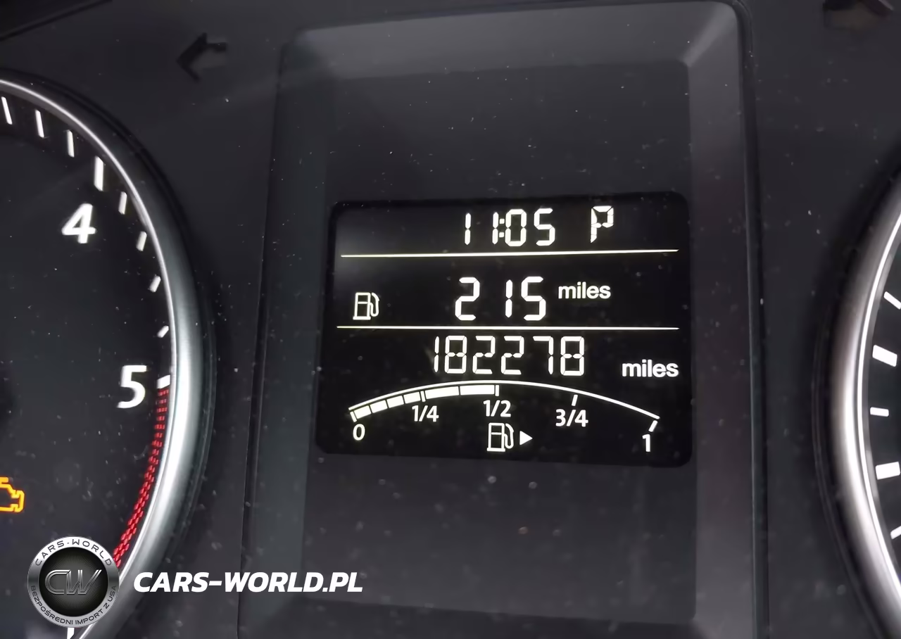 2012 Volkswagen Jetta 2.0L Tdi VIN:3VWLL7AJXCM395534 - 7