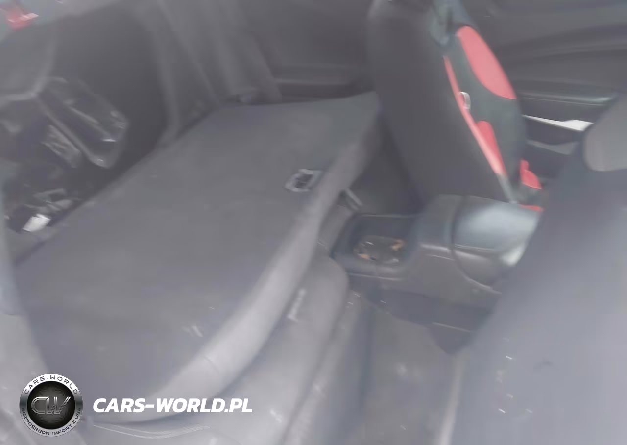 2018 Chevrolet Camaro 1Lt VIN:1G1FB1RX5J0138041 - 8
