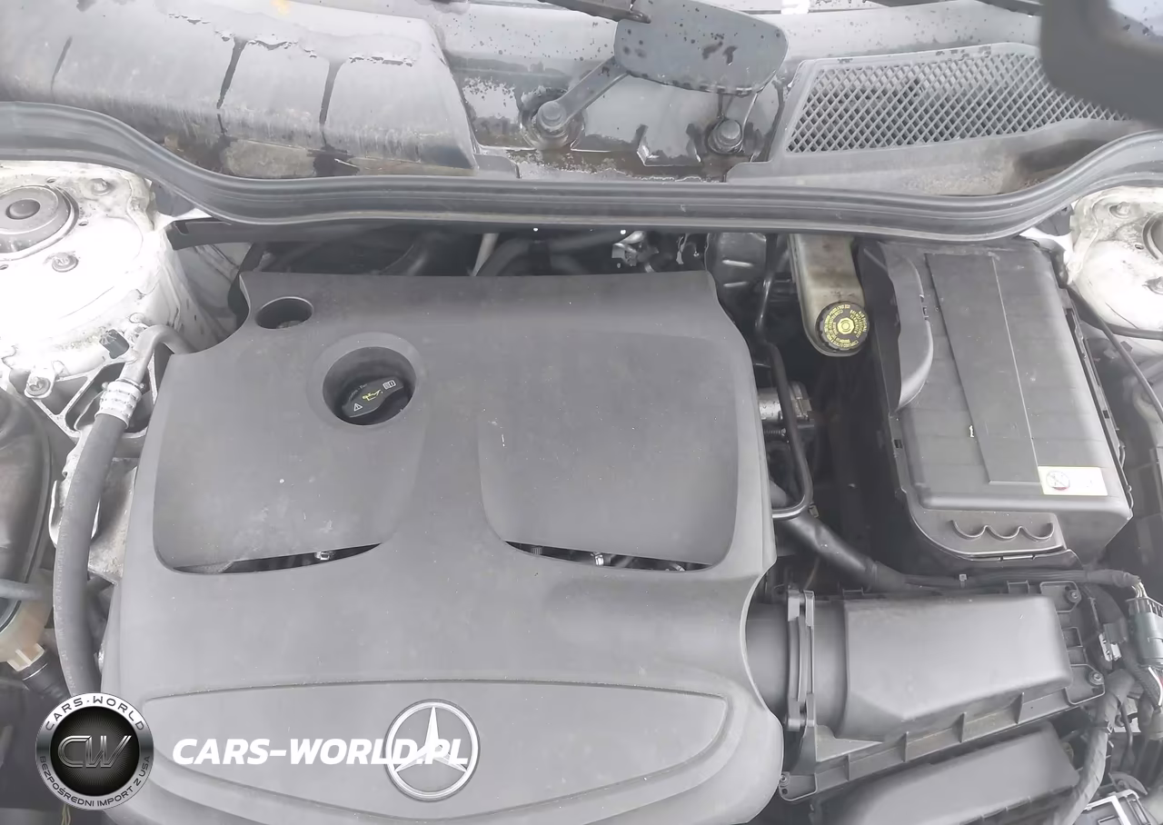 2015 Mercedes-Benz Gla 250 VIN:WDCTG4EB4FJ187900 - 10