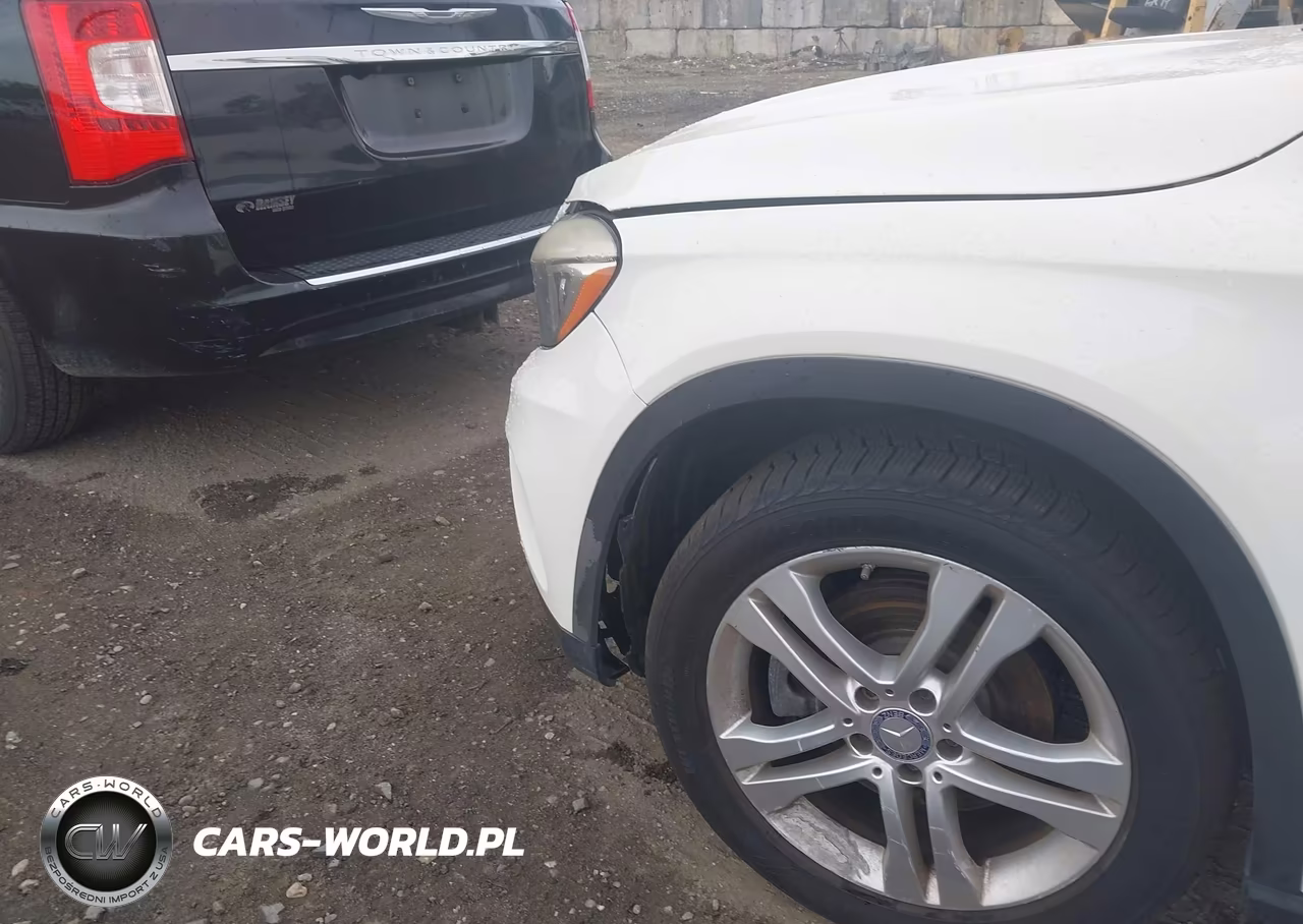 2015 Mercedes-Benz Gla 250 VIN:WDCTG4EB4FJ187900 - 6