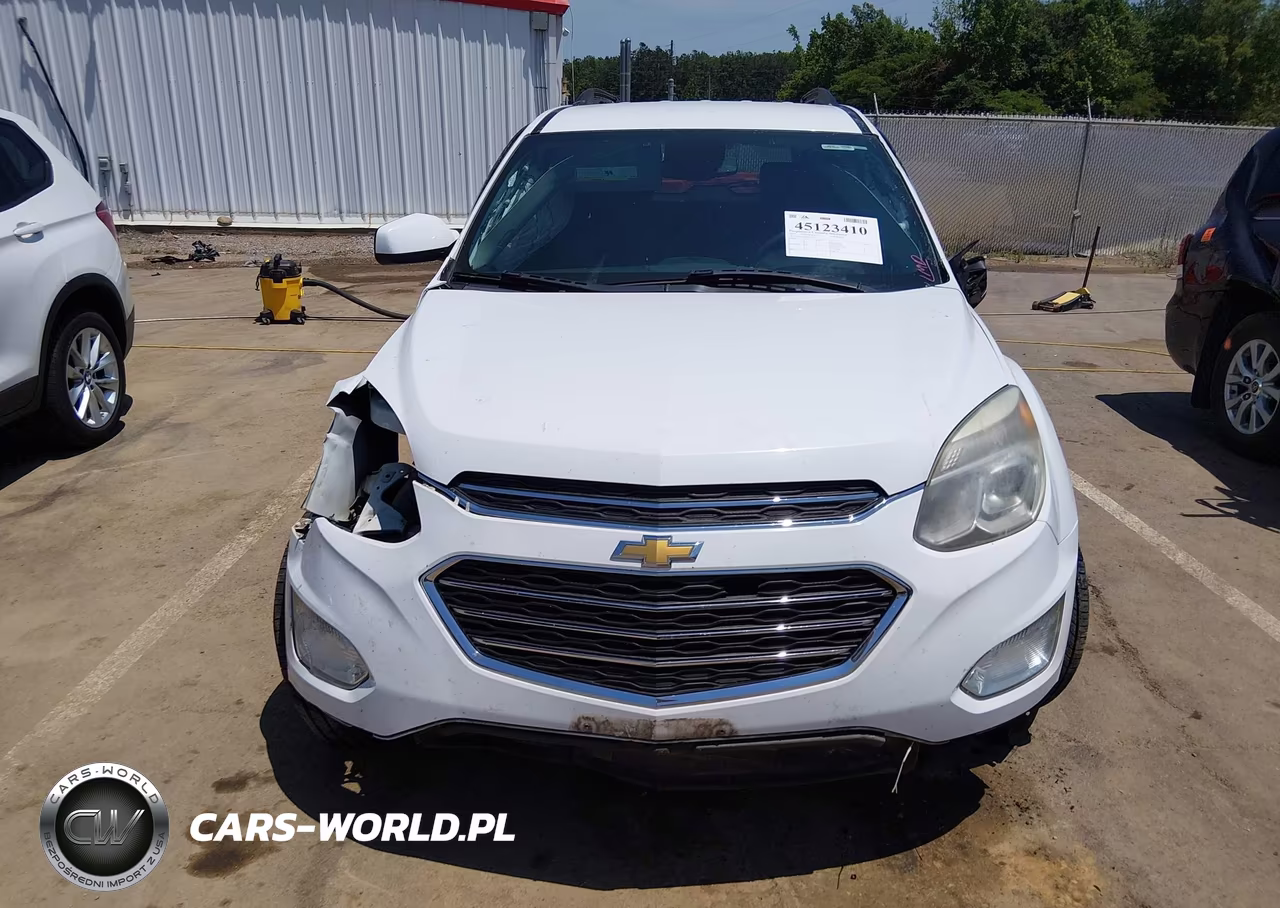 2017 Chevrolet Equinox Lt VIN:2GNALCEK7H1591331 - 13