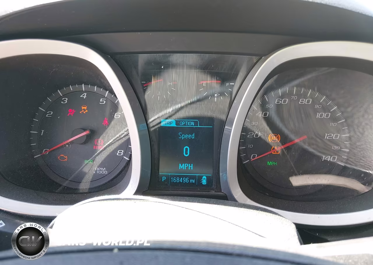 2017 Chevrolet Equinox Lt VIN:2GNALCEK7H1591331 - 7