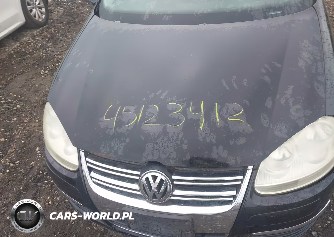 2008 Volkswagen Jetta S VIN:3VWJZ71K28M153407 - 13