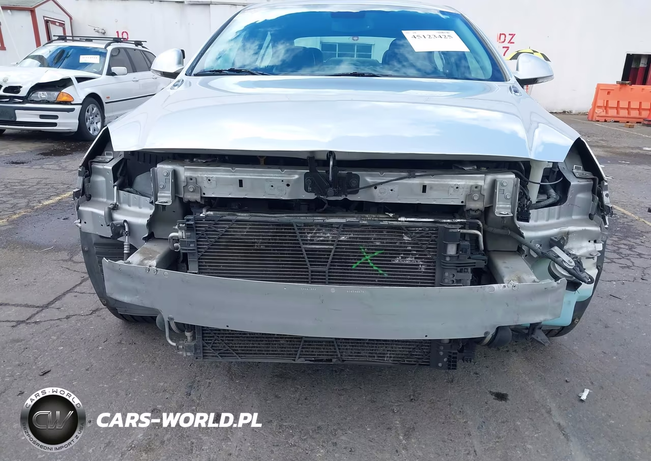 2013 Buick Regal Gs VIN:2G4GV5GV1D9184466 - 6