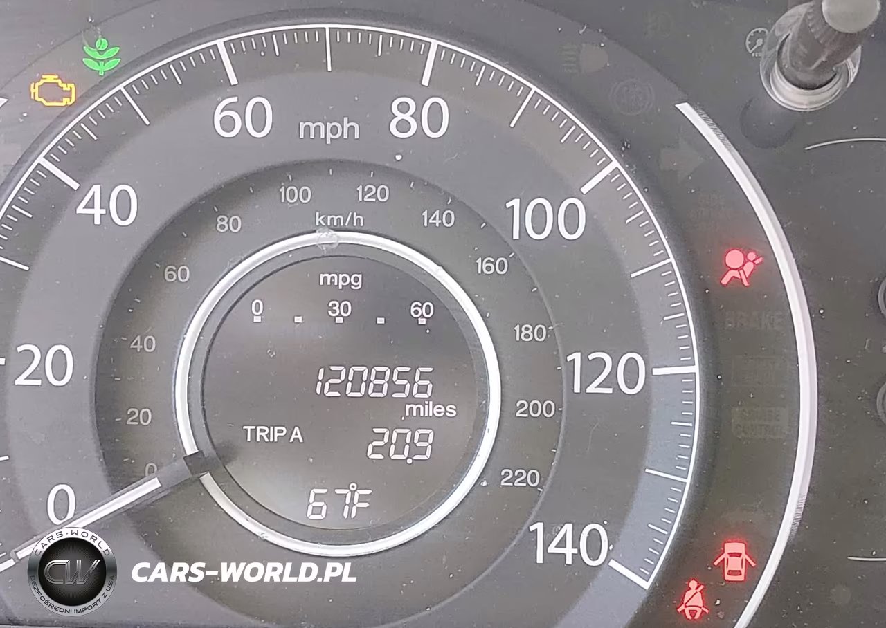 2014 Honda Cr-V Lx VIN:3CZRM3H32EG703947 - 15