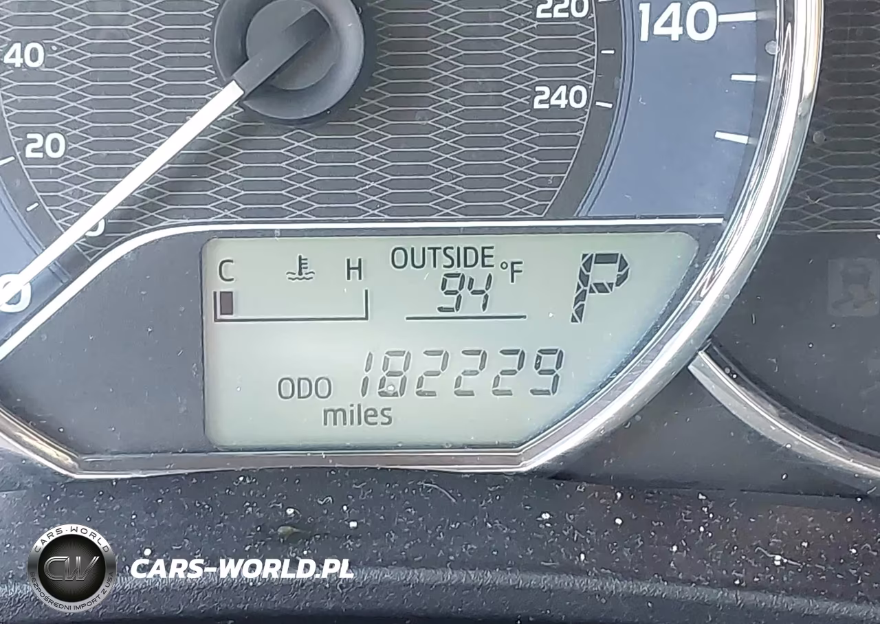 2014 Toyota Corolla L VIN:5YFBURHE5EP115935 - 16