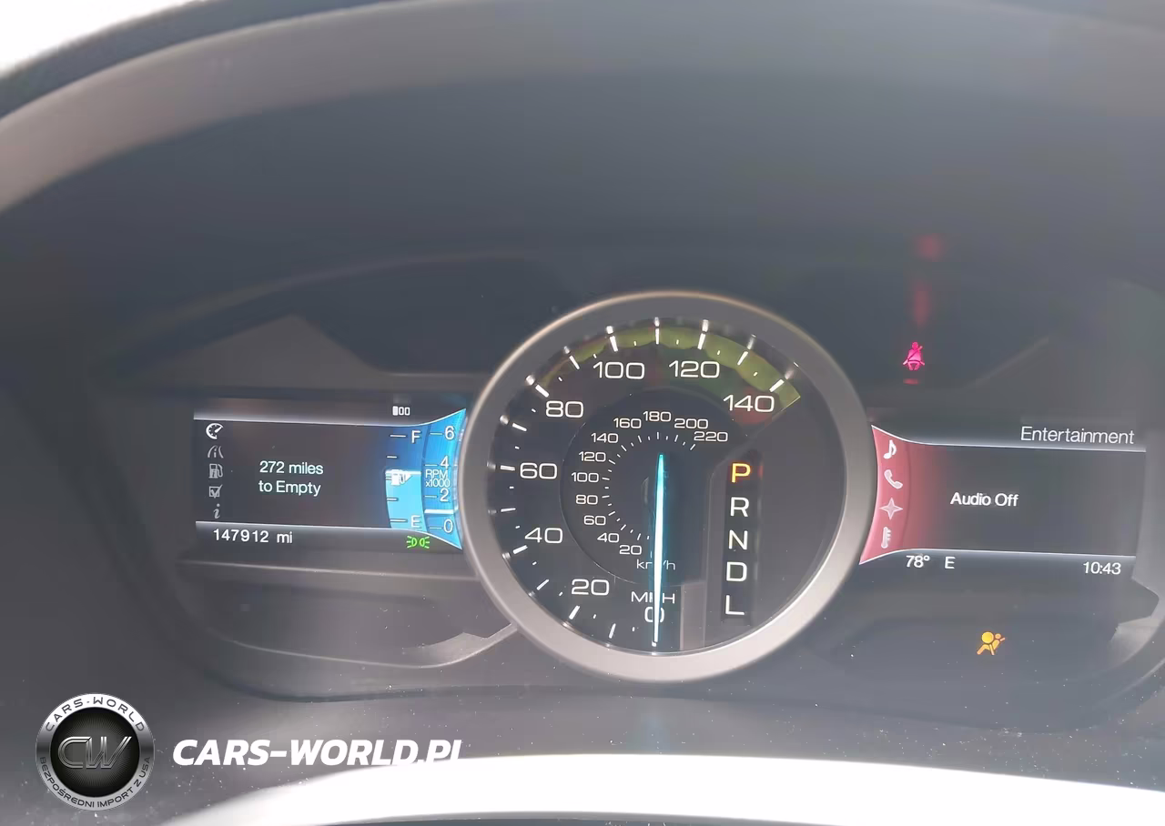 2013 Ford Explorer Xlt VIN:1FM5K7D96DGC56962 - 7