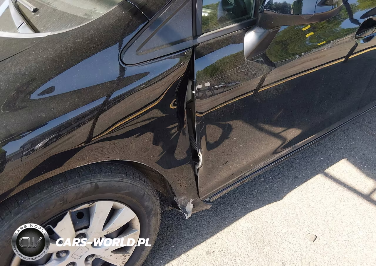 2012 Honda Civic Lx VIN:2HGFB2F53CH327500 - 6