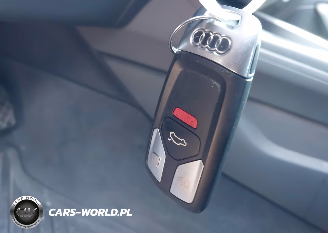 2018 Audi A4 2.0T Tech Ultra Premium-2.0T Ultra Premium VIN:WAULMAF4XJN008075 - 11