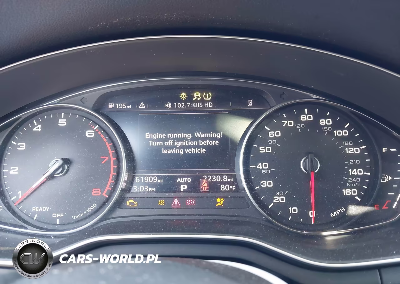 2018 Audi A4 2.0T Tech Ultra Premium-2.0T Ultra Premium VIN:WAULMAF4XJN008075 - 7