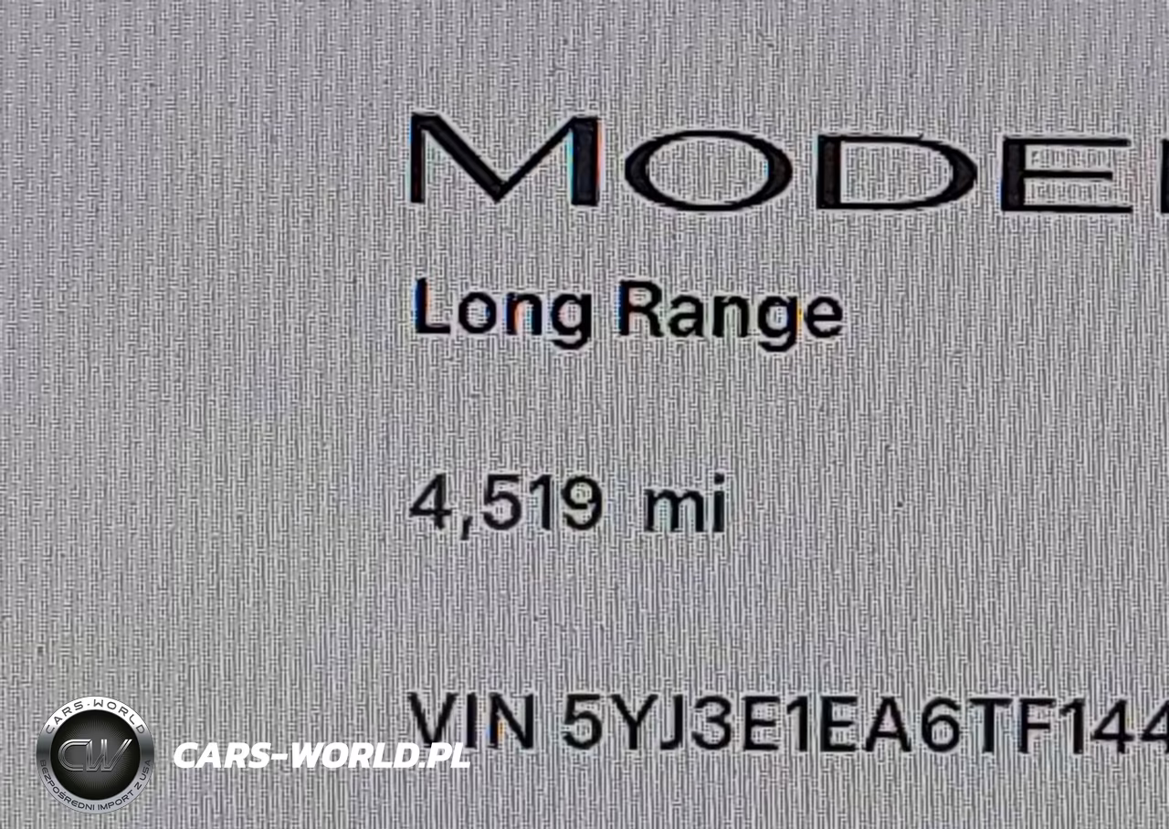 2026 Tesla Model 3 Premium Rear-Wheel Drive-Rear-Wheel Drive VIN:5YJ3E1EA6TF144115 - 16