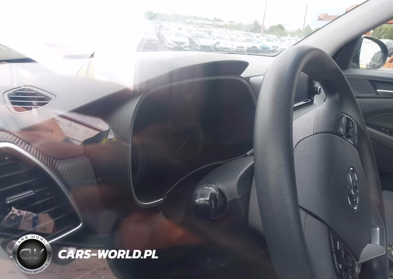 2020 Hyundai Tucson Se VIN:KM8J2CA46LU172673 - 7