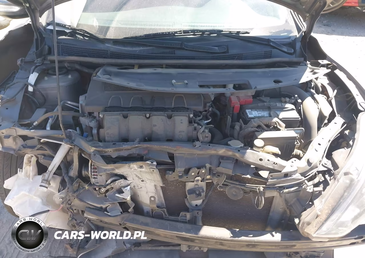 2020 Nissan Altima S Fwd VIN:1N4BL4BV2LC254866 - 10
