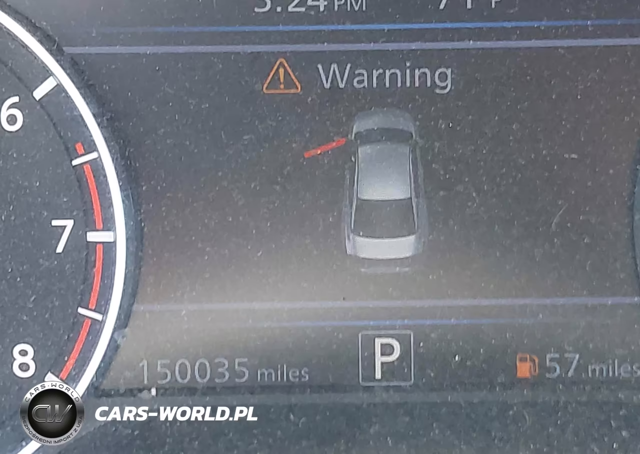 2020 Nissan Altima S Fwd VIN:1N4BL4BV2LC254866 - 14