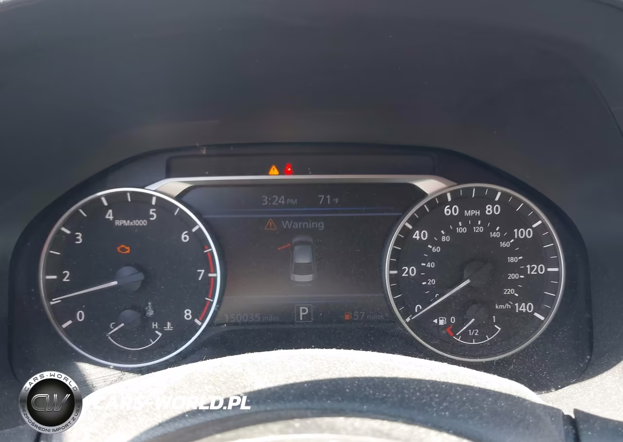 2020 Nissan Altima S Fwd VIN:1N4BL4BV2LC254866 - 7