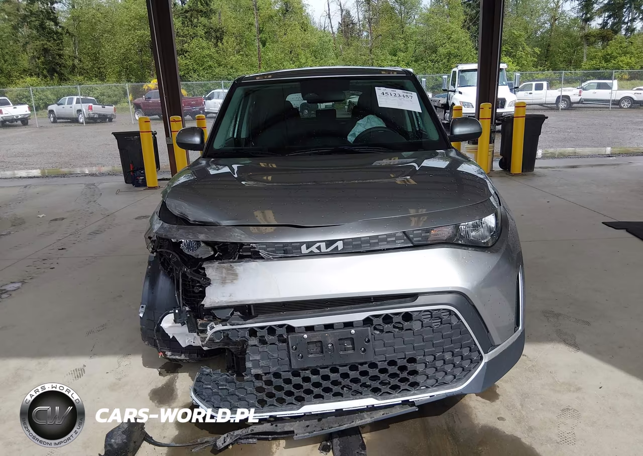 2024 Kia Soul Lx VIN:KNDJ23AU5R7241431 - 12