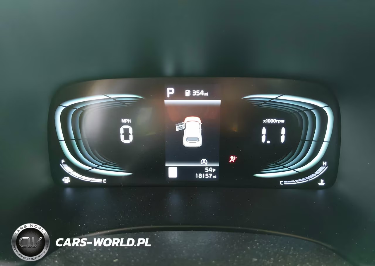 2024 Kia Soul Lx VIN:KNDJ23AU5R7241431 - 7