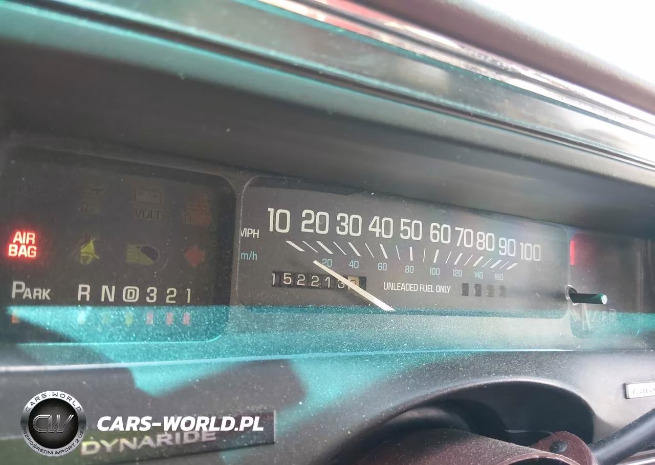 1999 Buick Lesabre Custom VIN:1G4HP52K8XH423202 - 7