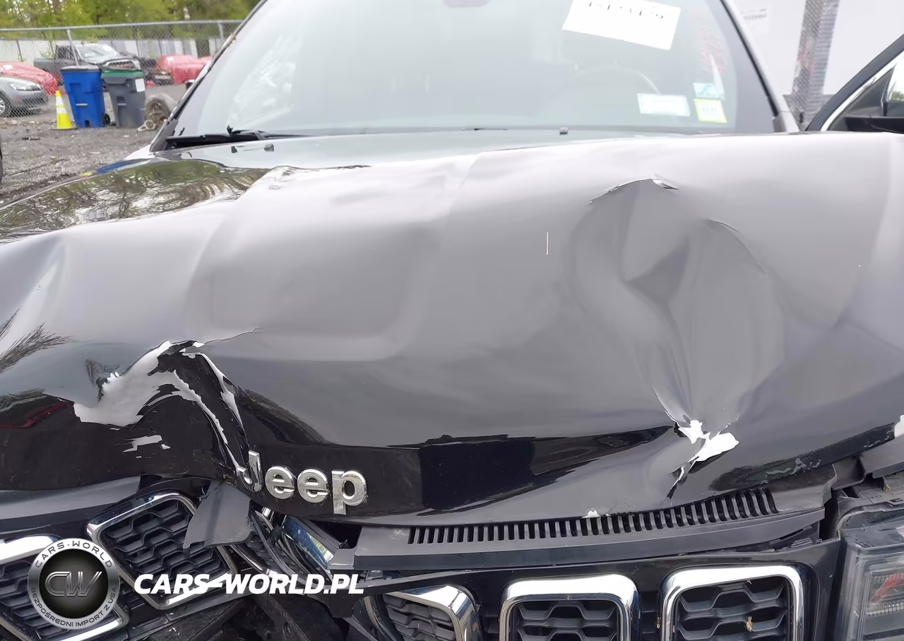2019 Jeep Grand Cherokee Limited 4X4 VIN:1C4RJFBG2KC719513 - 10