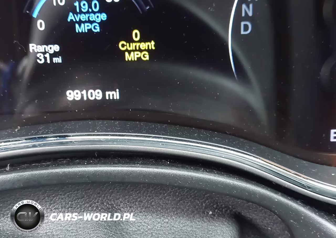 2019 Jeep Grand Cherokee Limited 4X4 VIN:1C4RJFBG2KC719513 - 15