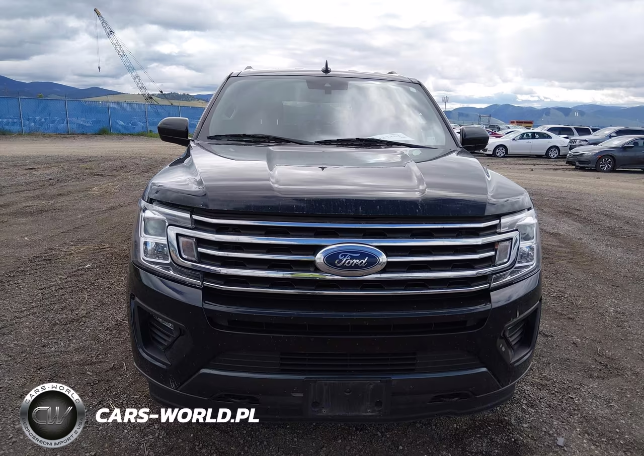 2020 Ford Expedition Xl VIN:1FMJU1GT0LEA81941 - 14