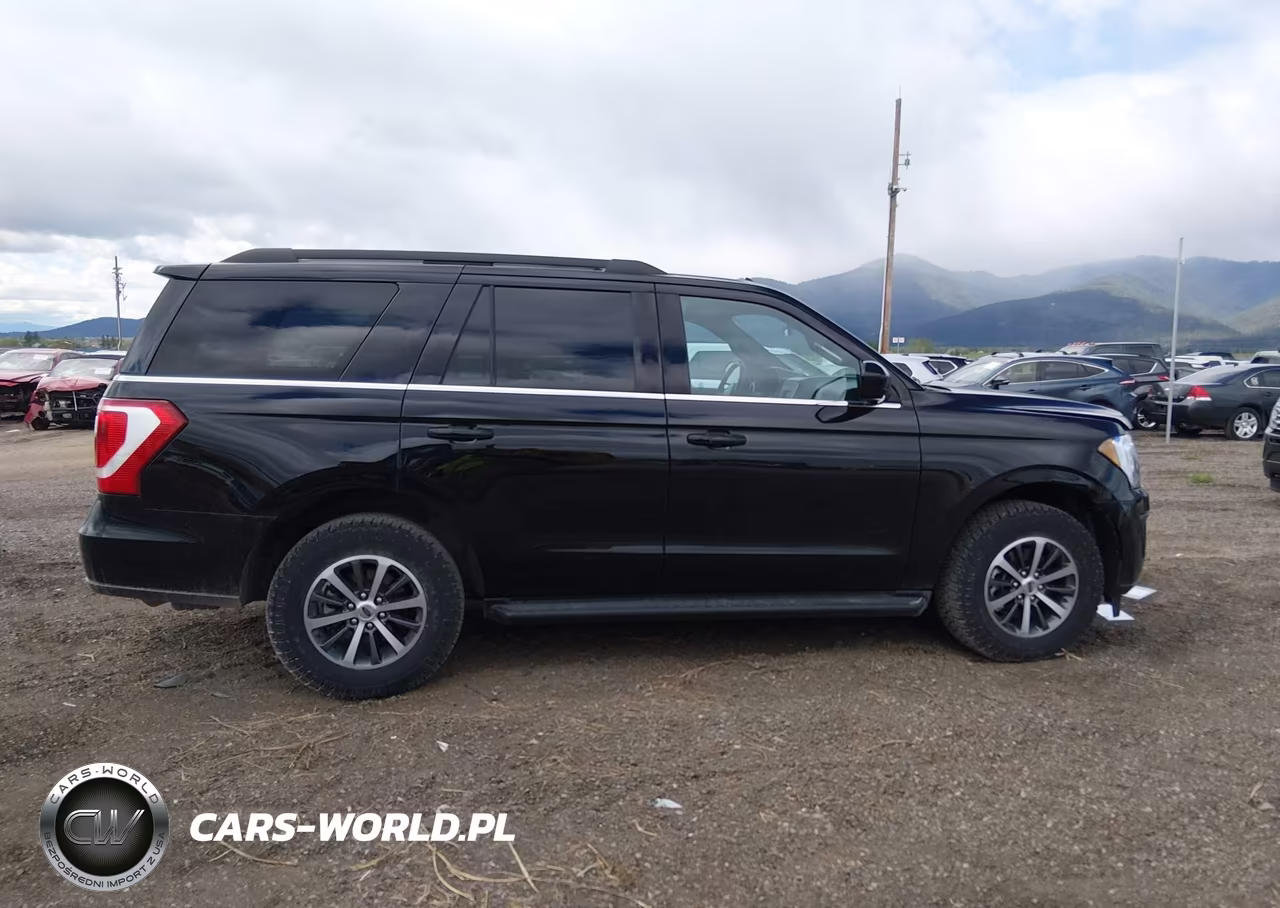 2020 Ford Expedition Xl VIN:1FMJU1GT0LEA81941 - 15