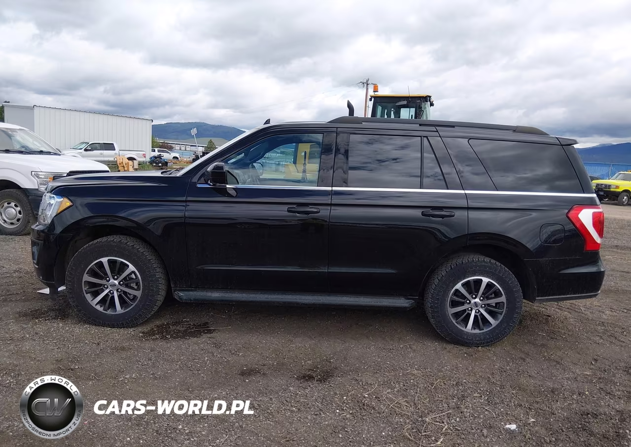 2020 Ford Expedition Xl VIN:1FMJU1GT0LEA81941 - 16