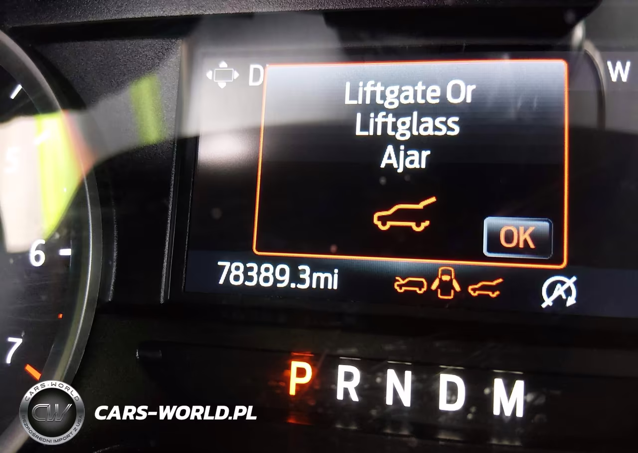 2020 Ford Expedition Xl VIN:1FMJU1GT0LEA81941 - 17