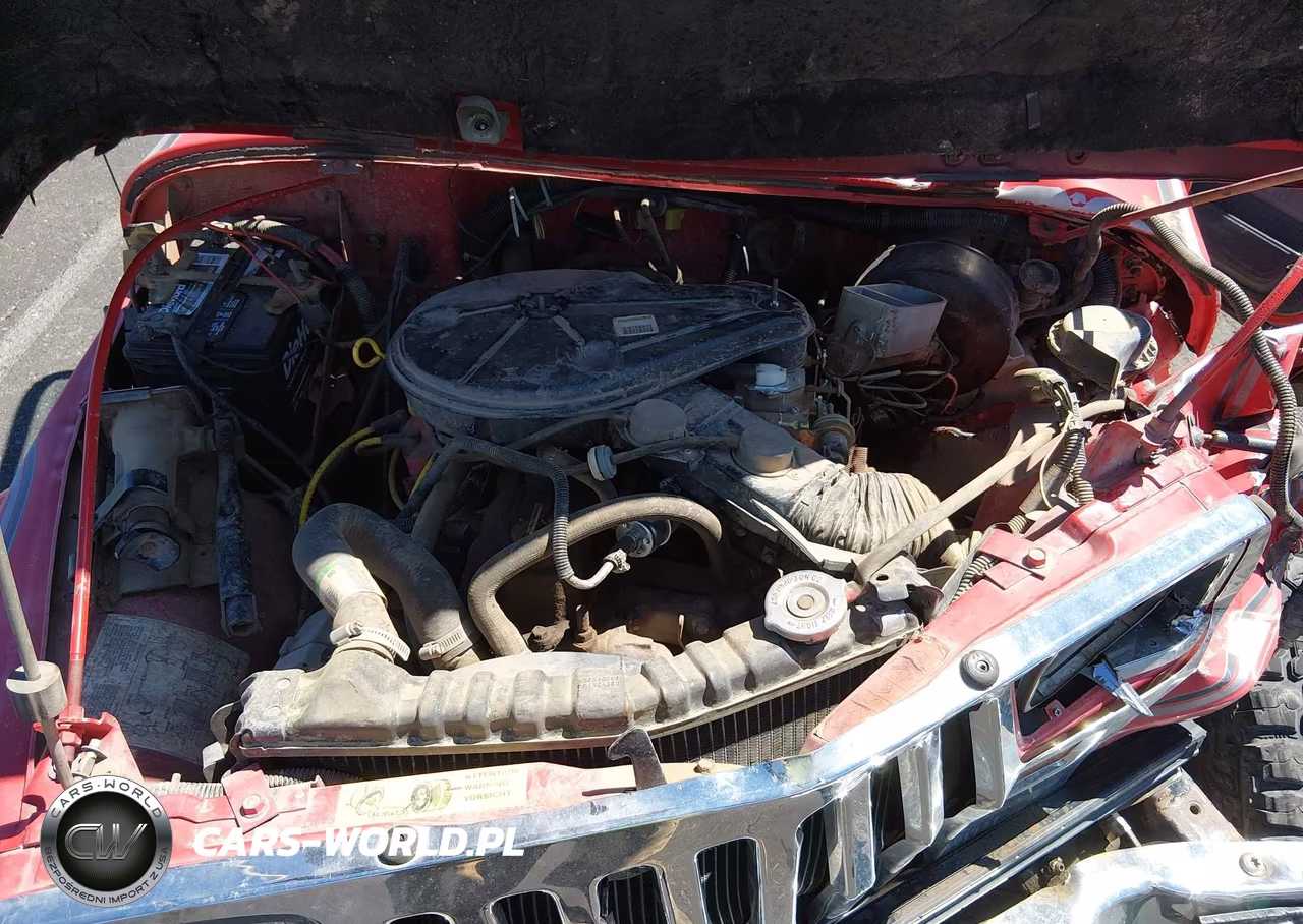 1989 Jeep Wrangler - Yj Laredo VIN:2J4FY59T0KJ169465 - 10