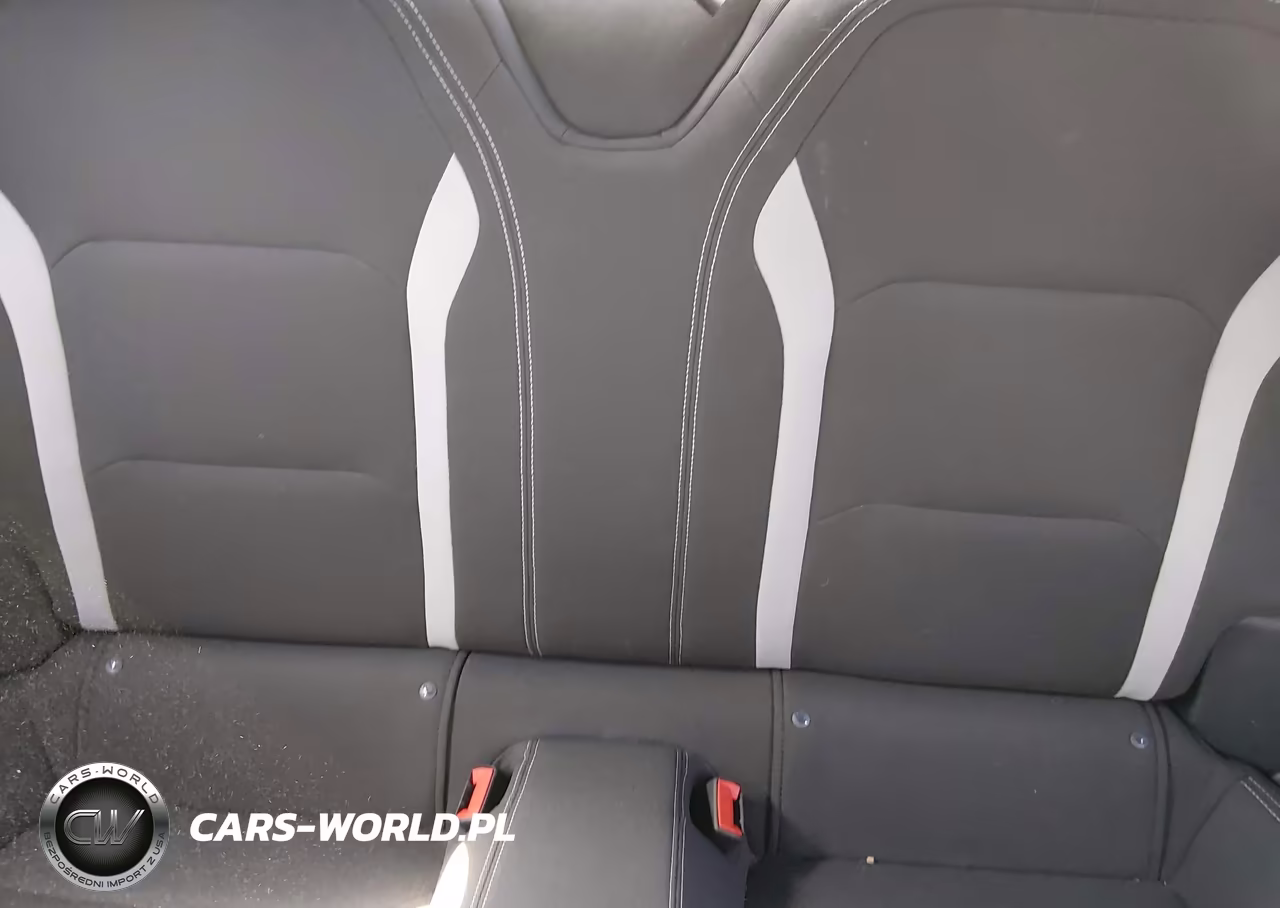 2016 Chevrolet Camaro 1Lt VIN:1G1FB1RSXG0132698 - 8