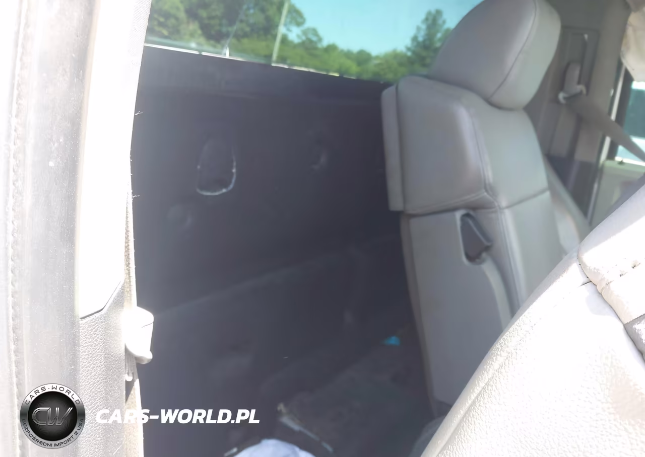 2015 Ford F-150 Xl VIN:1FTMF1CP1FKE52647 - 8