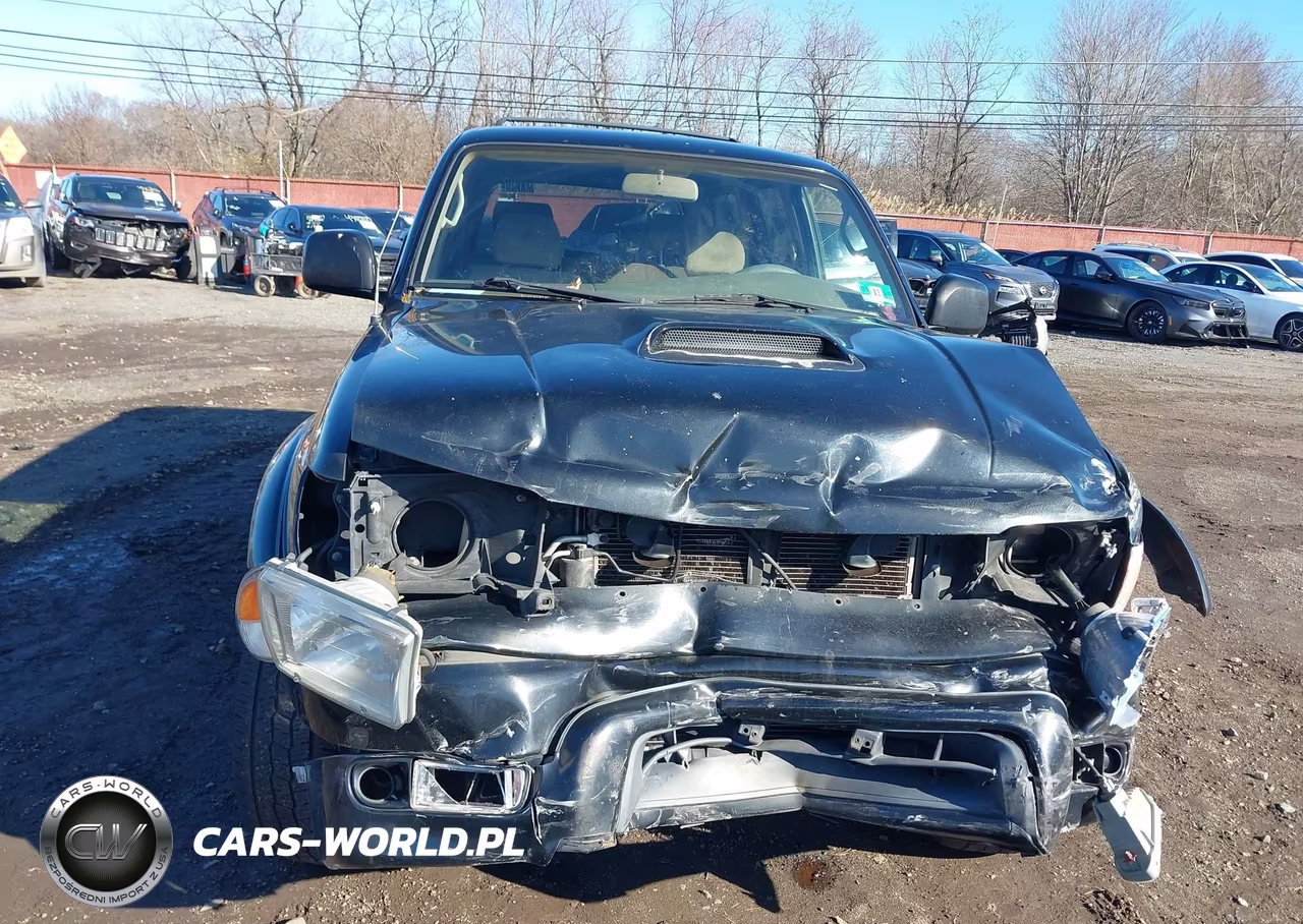 2001 Toyota 4Runner Sr5 V6 VIN:JT3HN86R610345130 - 12