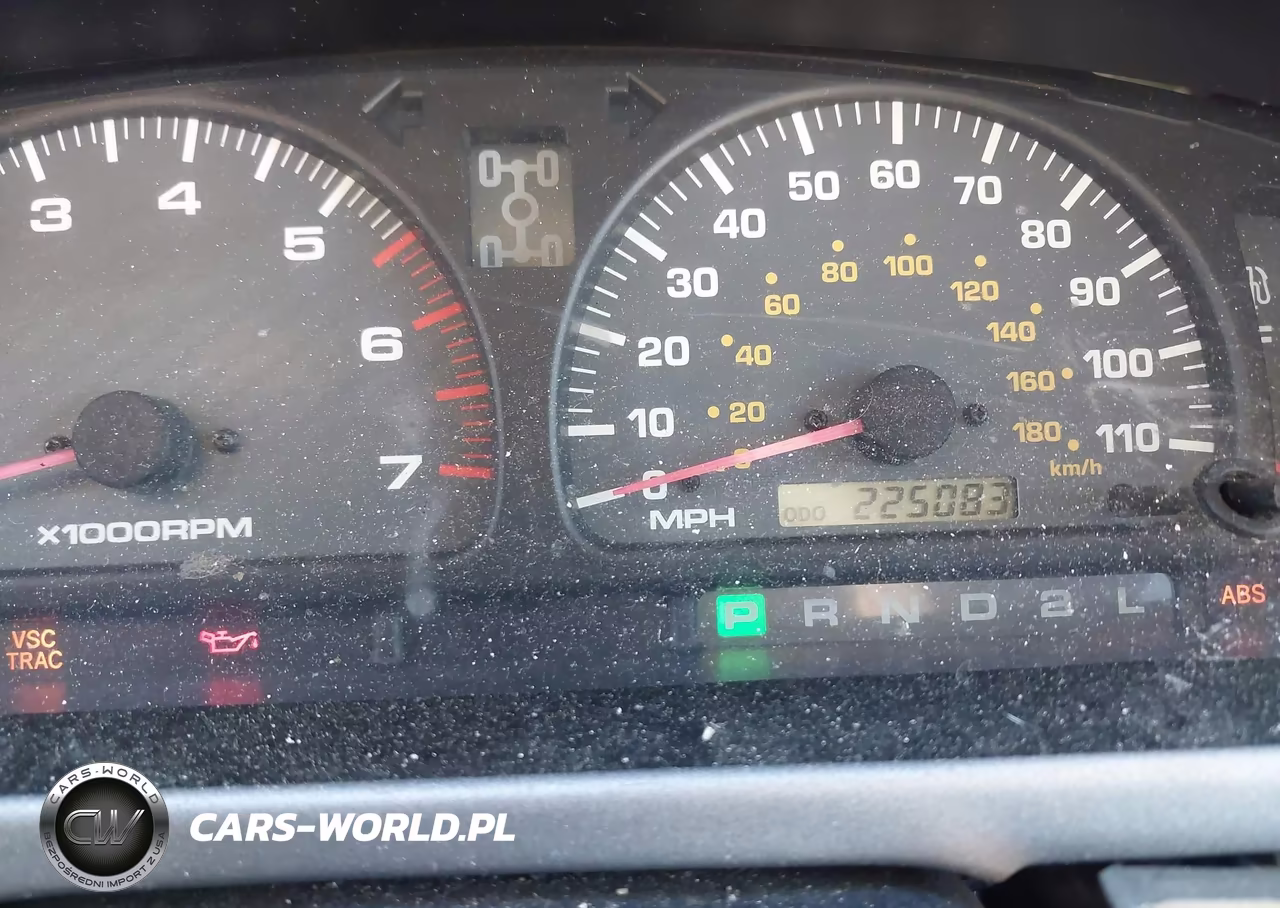 2001 Toyota 4Runner Sr5 V6 VIN:JT3HN86R610345130 - 15