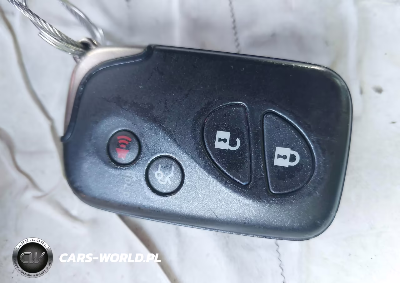 2007 Lexus Is 250 VIN:JTHBK262372026323 - 11