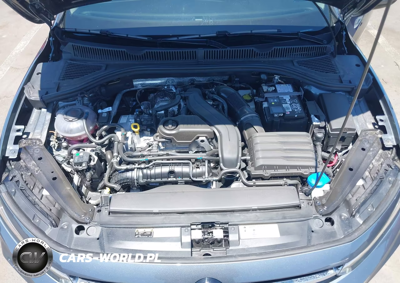 2026 Volkswagen Jetta Se VIN:3VW7W7BU6TM016448 - 10