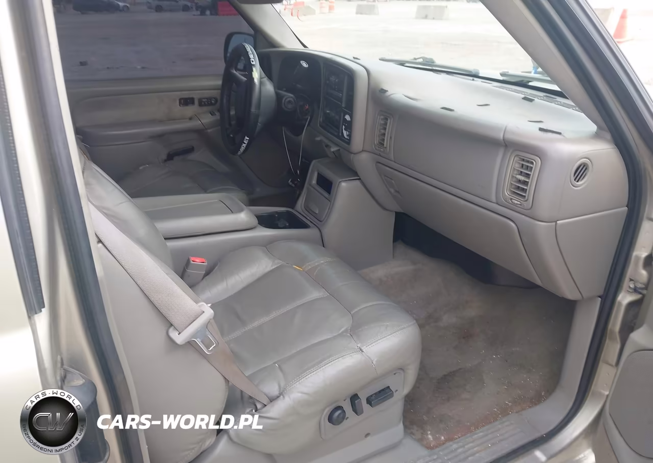 2002 Chevrolet Silverado 1500 Lt VIN:2GCEC19T821415705 - 5