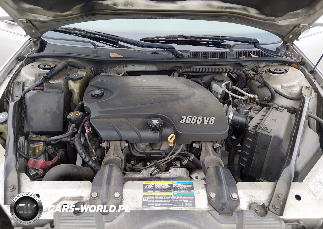 2008 Chevrolet Impala Lt VIN:2G1WT58K781218286 - 10
