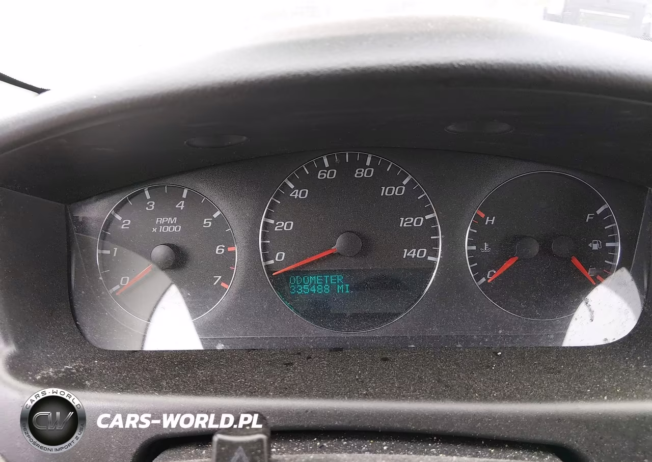 2008 Chevrolet Impala Lt VIN:2G1WT58K781218286 - 7