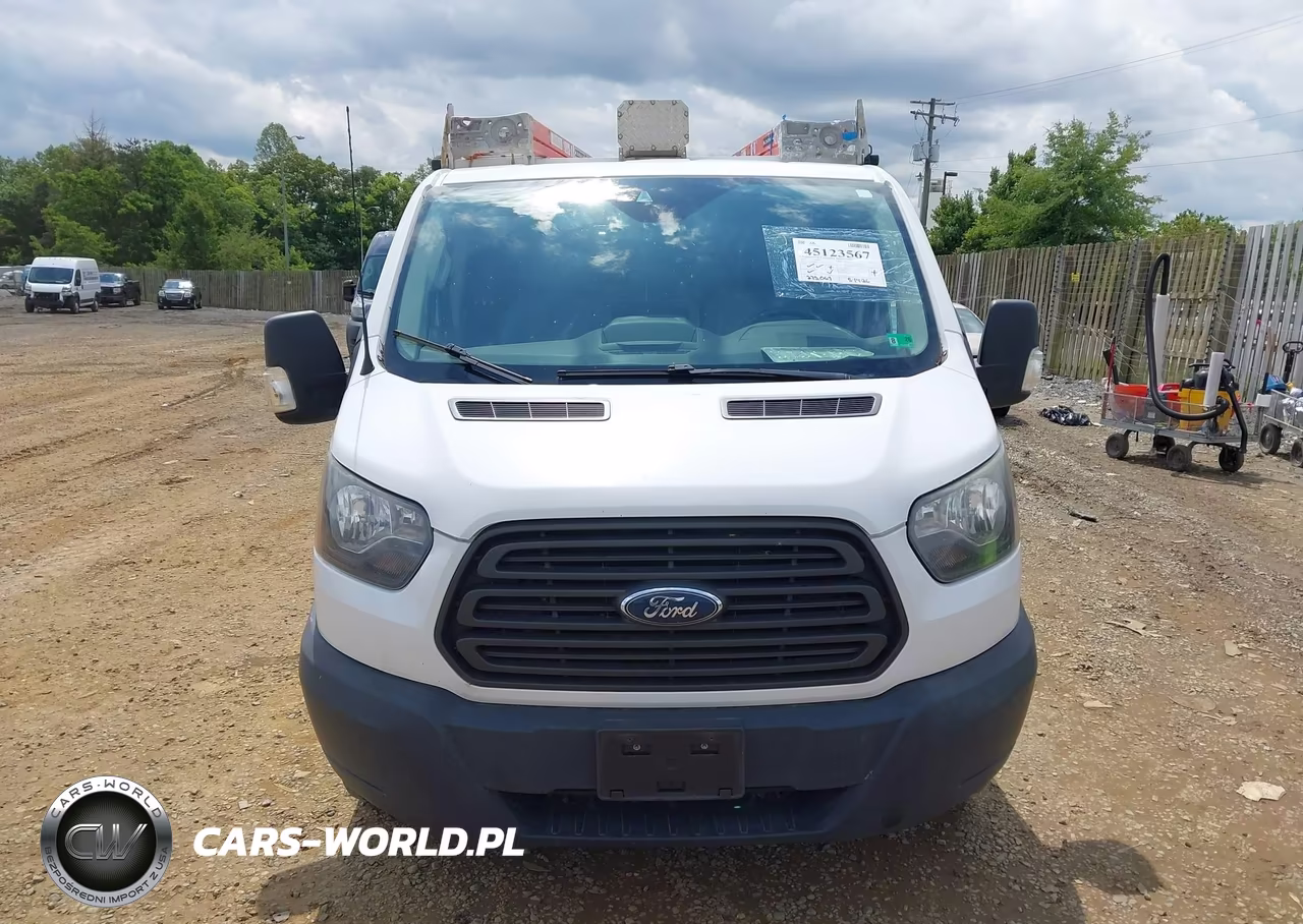2017 Ford Transit-250 VIN:1FTYR1ZM8HKA59561 - 13