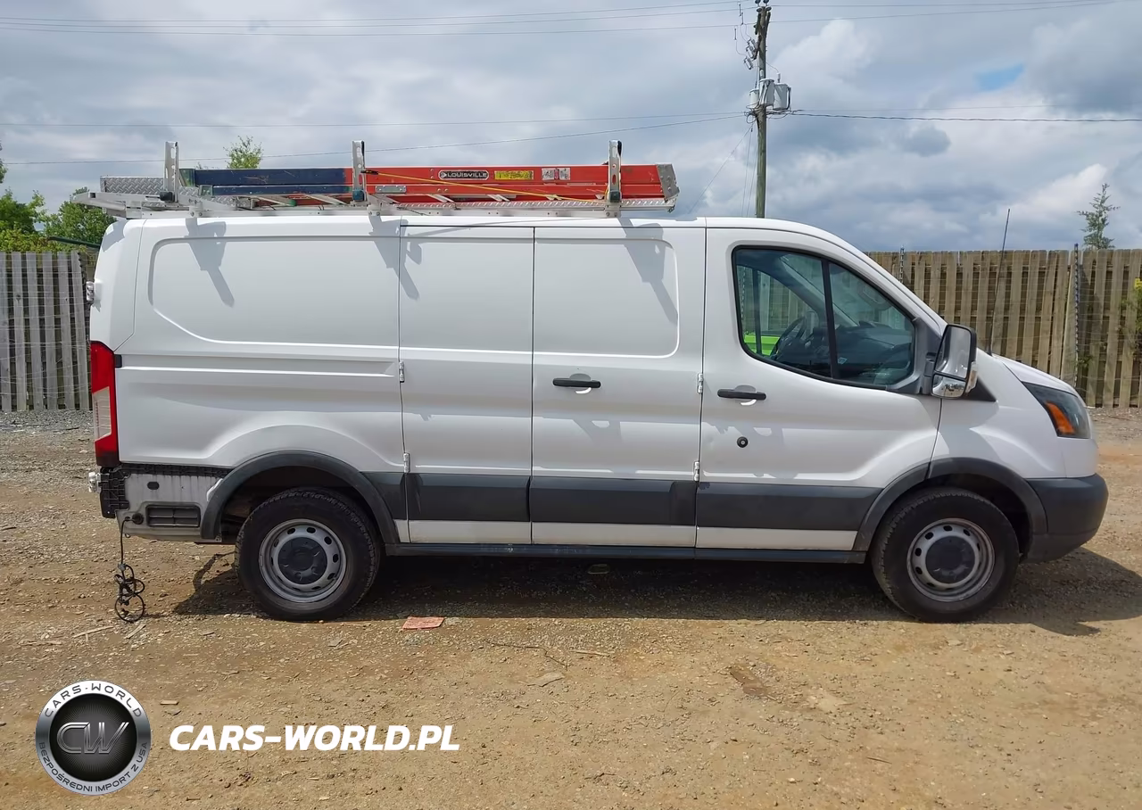 2017 Ford Transit-250 VIN:1FTYR1ZM8HKA59561 - 14