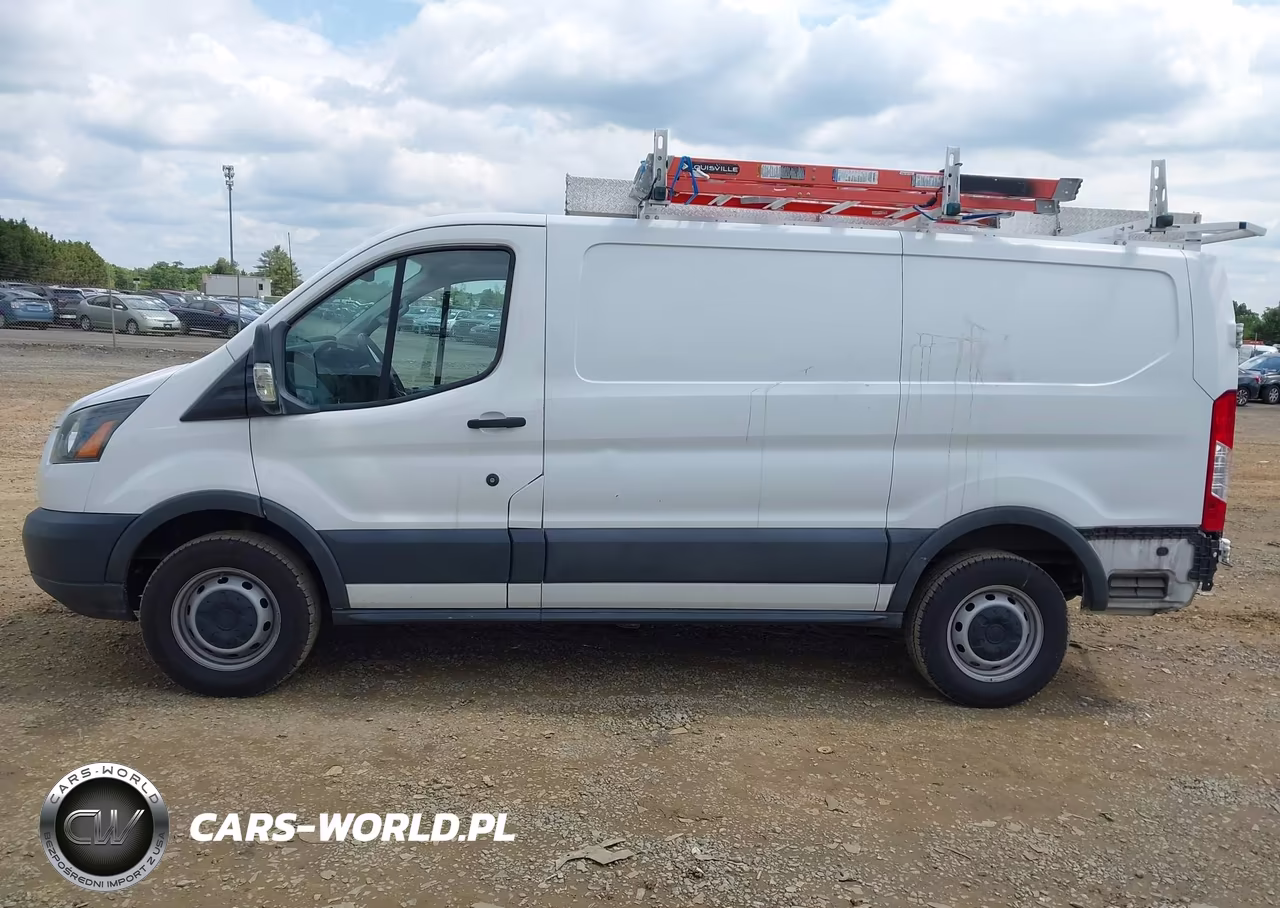 2017 Ford Transit-250 VIN:1FTYR1ZM8HKA59561 - 15