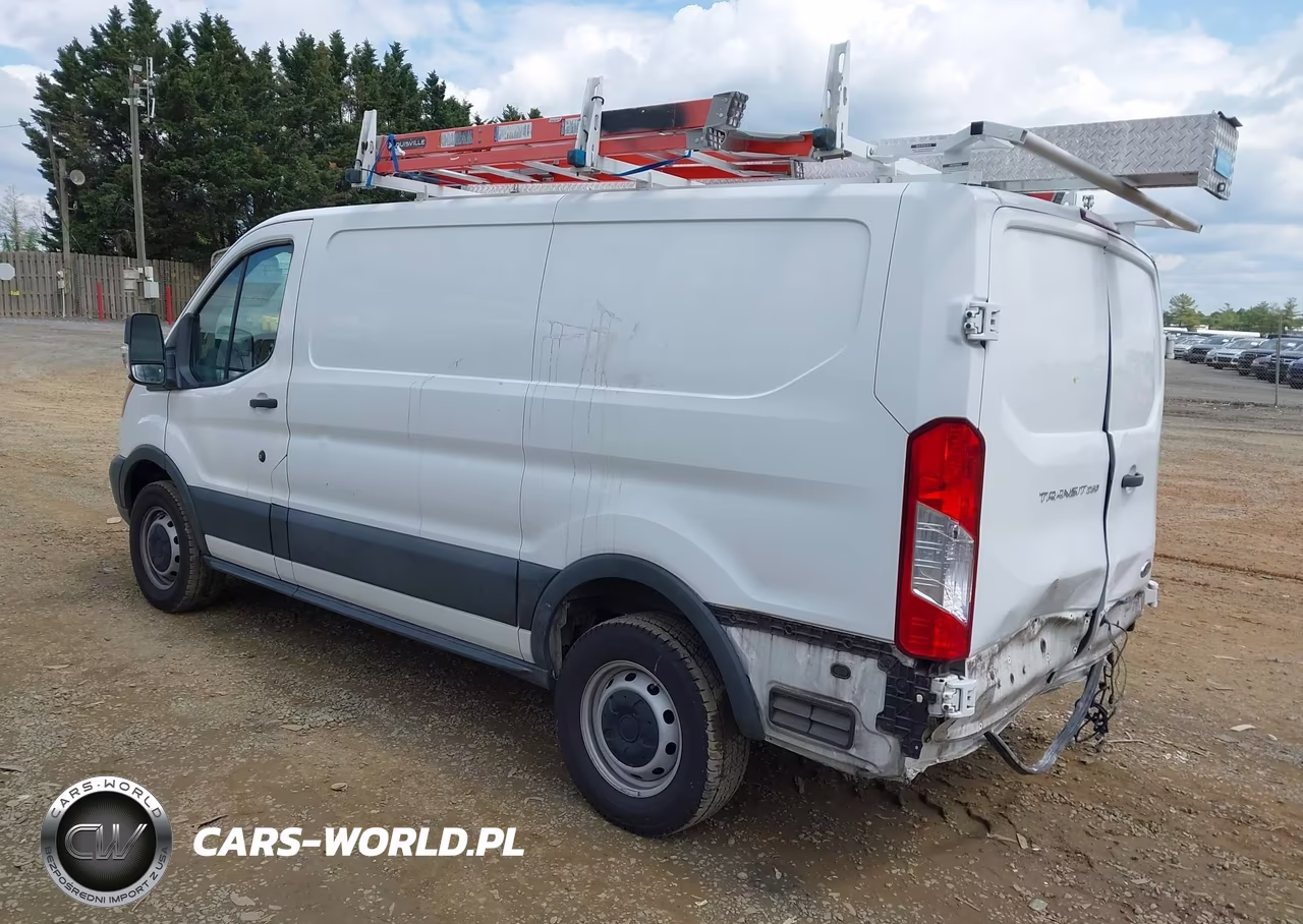 2017 Ford Transit-250 VIN:1FTYR1ZM8HKA59561 - 3