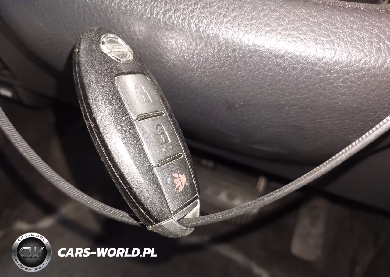 2011 Nissan Versa 1.8Sl VIN:3N1BC1AP5BL387381 - 11