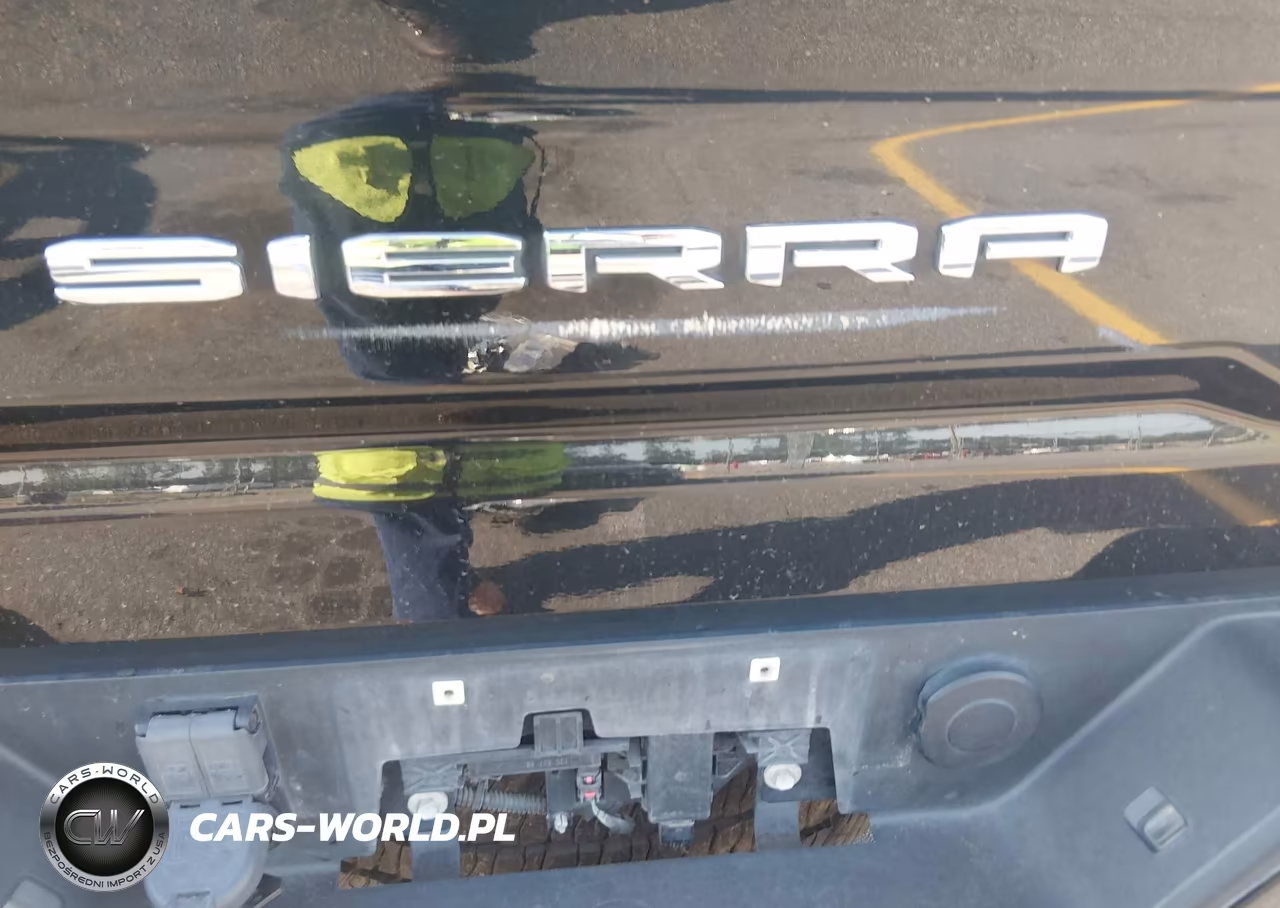 2021 GMC Sierra 2500Hd 4Wd Standard Bed At4 VIN:1GT49PEY3MF188627 - 14