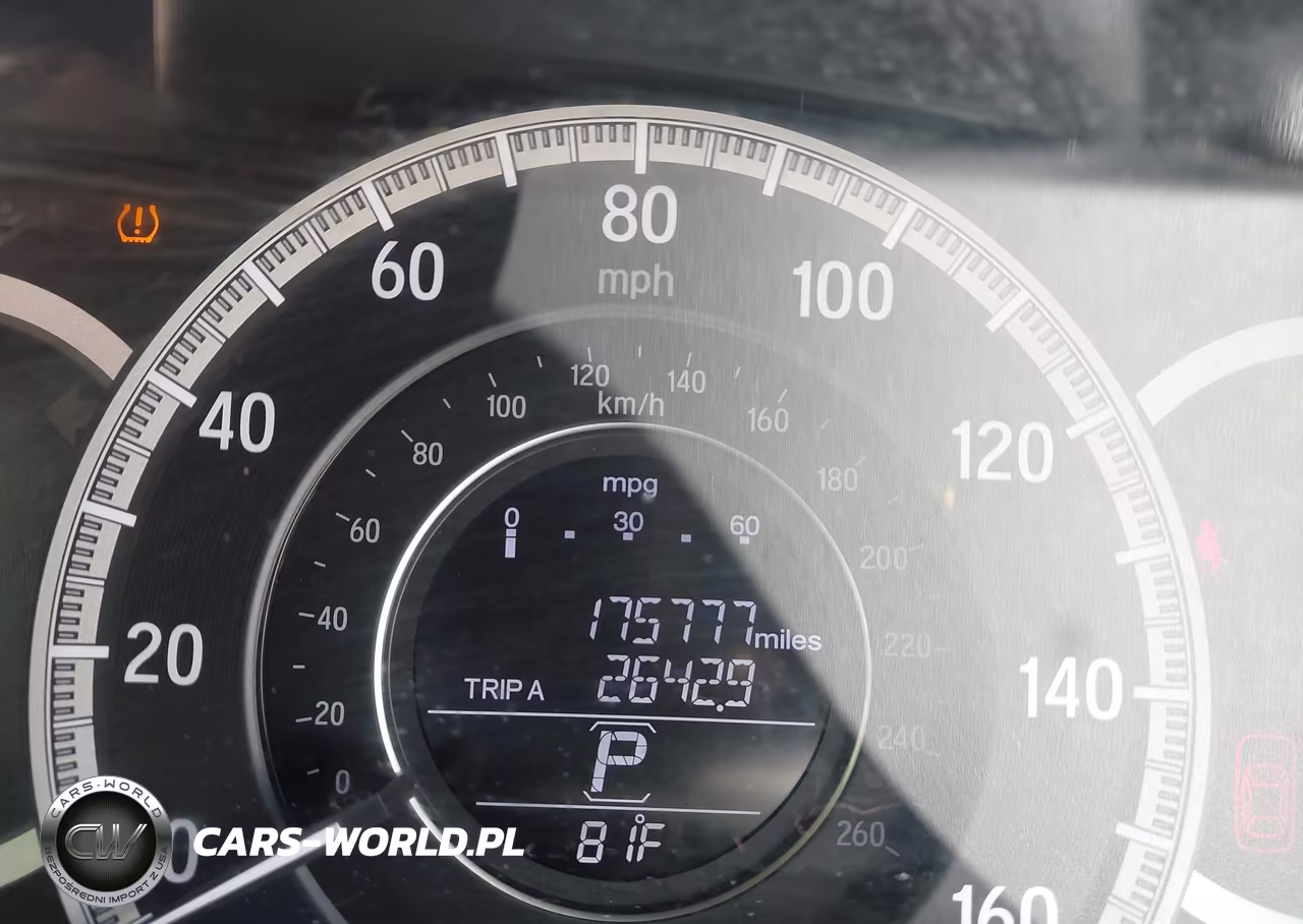 2017 Honda Accord Ex-L VIN:1HGCR2F81HA069914 - 15