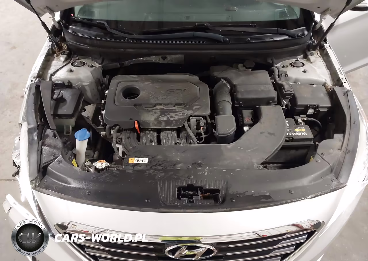 2015 Hyundai Sonata Limited VIN:5NPE34AF4FH026961 - 10