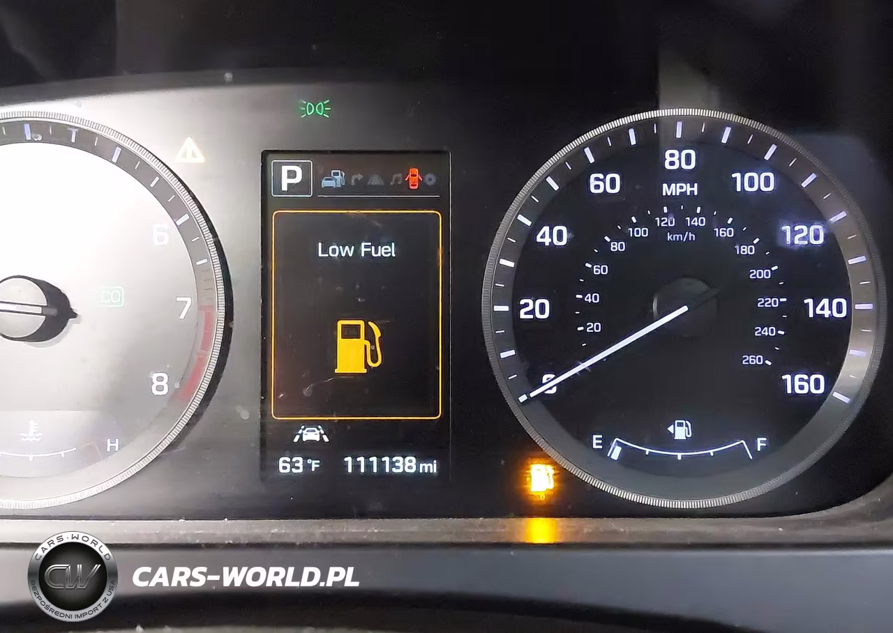 2015 Hyundai Sonata Limited VIN:5NPE34AF4FH026961 - 15