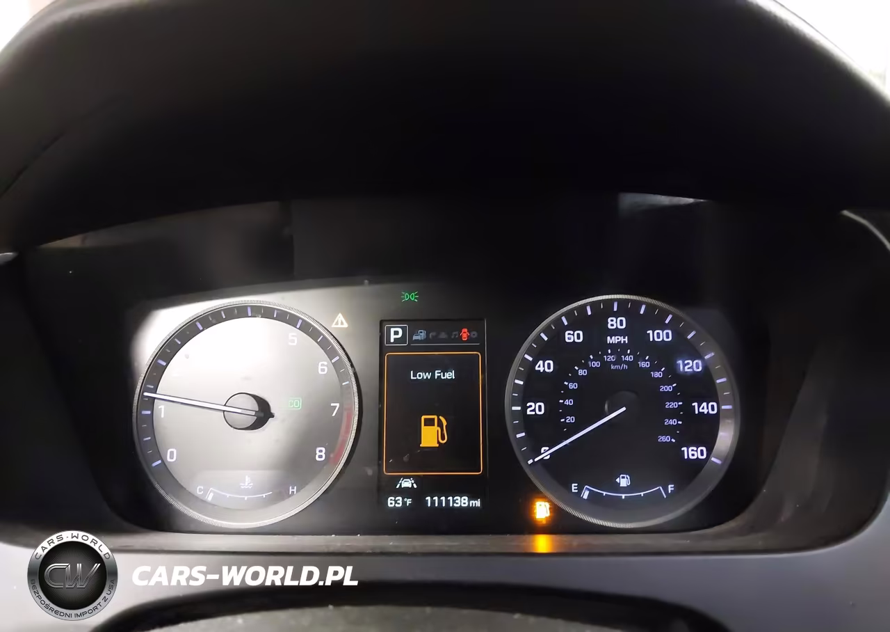 2015 Hyundai Sonata Limited VIN:5NPE34AF4FH026961 - 7